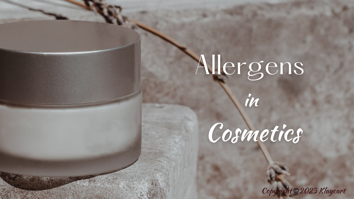 How Safe are your Cosmetics?