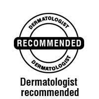 dermatologists recommend