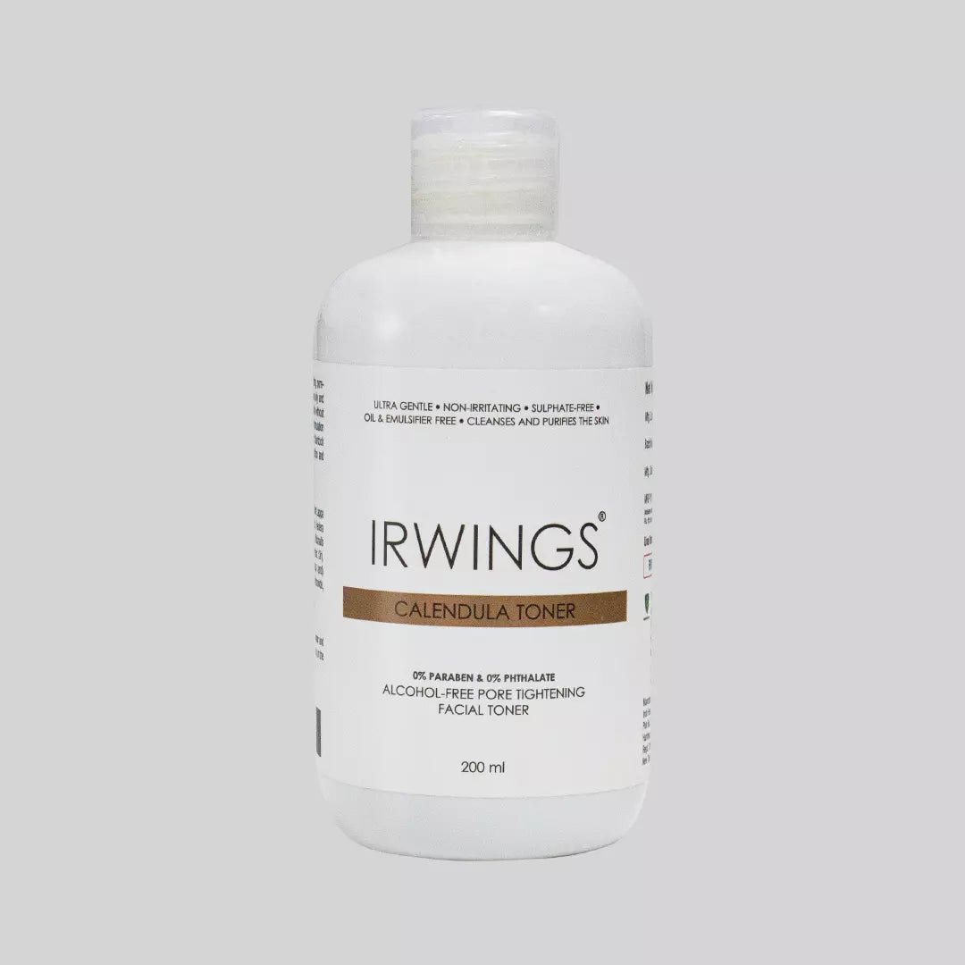 Irwings Calendula Toner - Klaycart