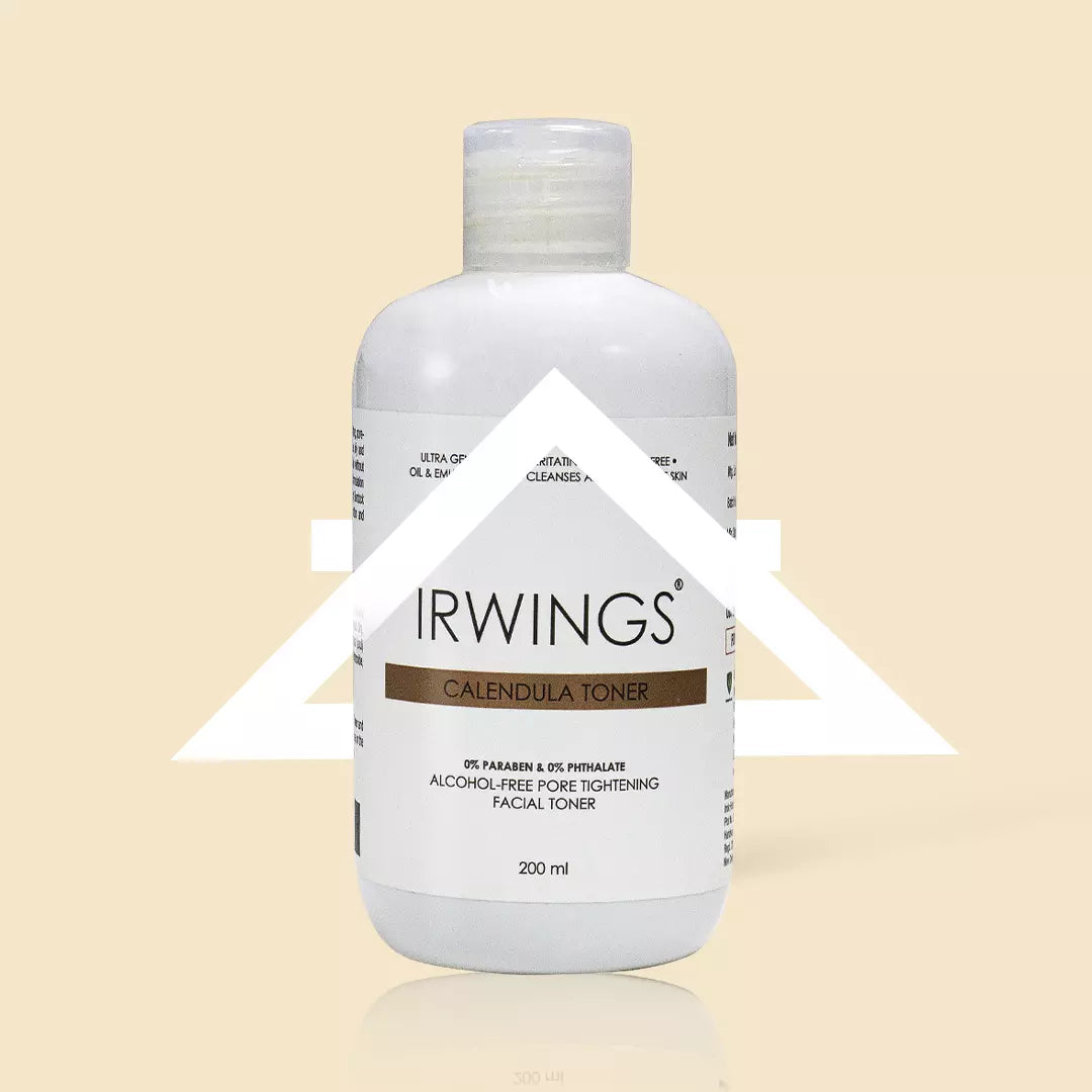 Irwings Calendula Toner - Klaycart