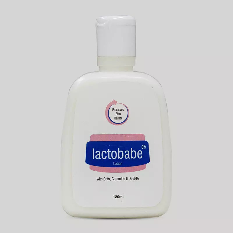 Lactobabe Lotion - Klaycart