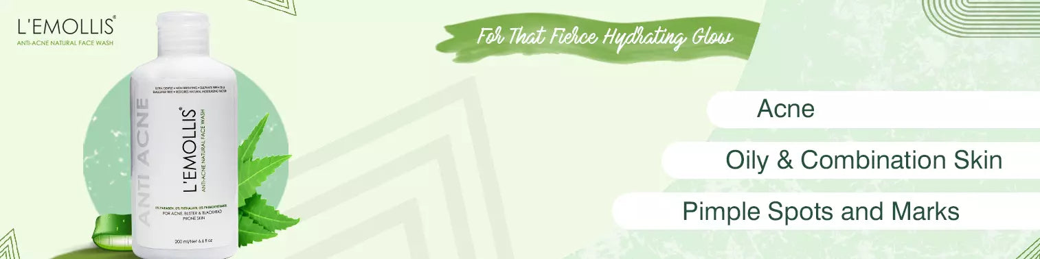 lemollis_Anti_Acne_neem_facewash