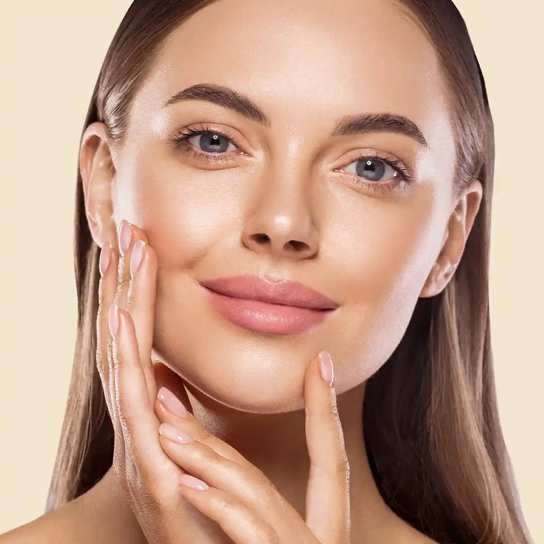 essential cleanser for clear skin
