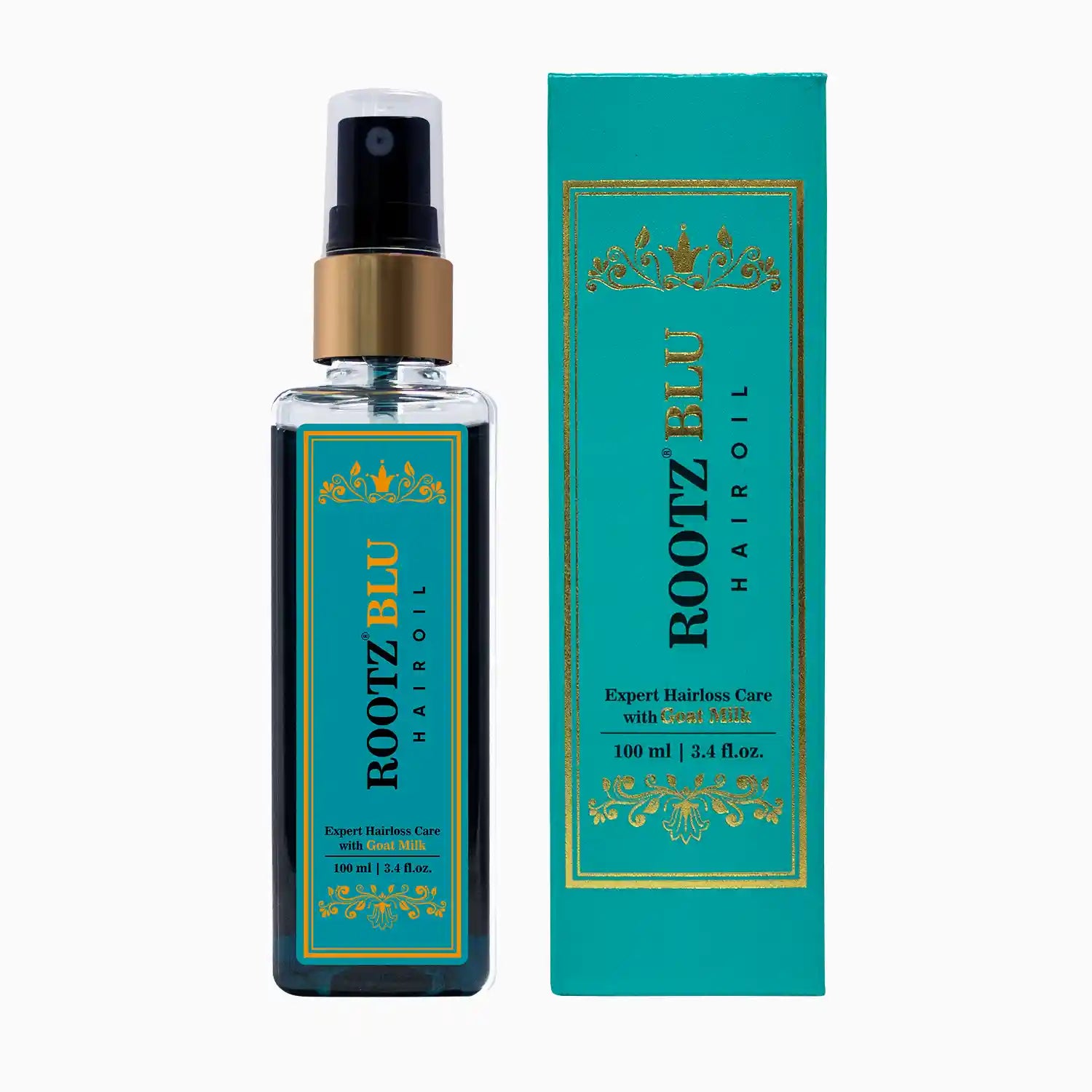 rootz_blu_hair_oil