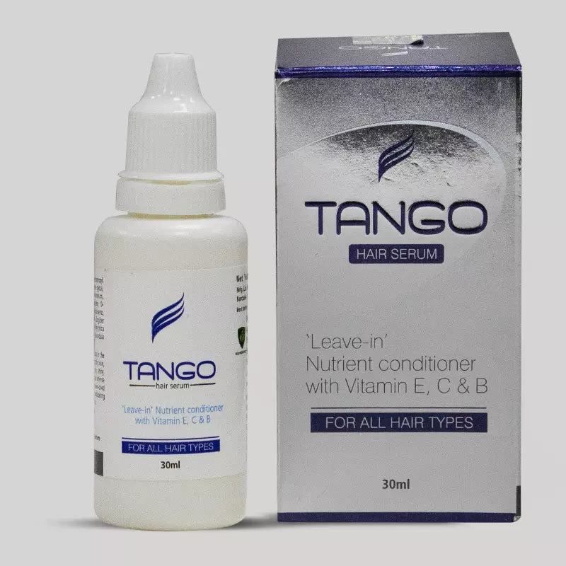 Tango Hair Serum 30ml