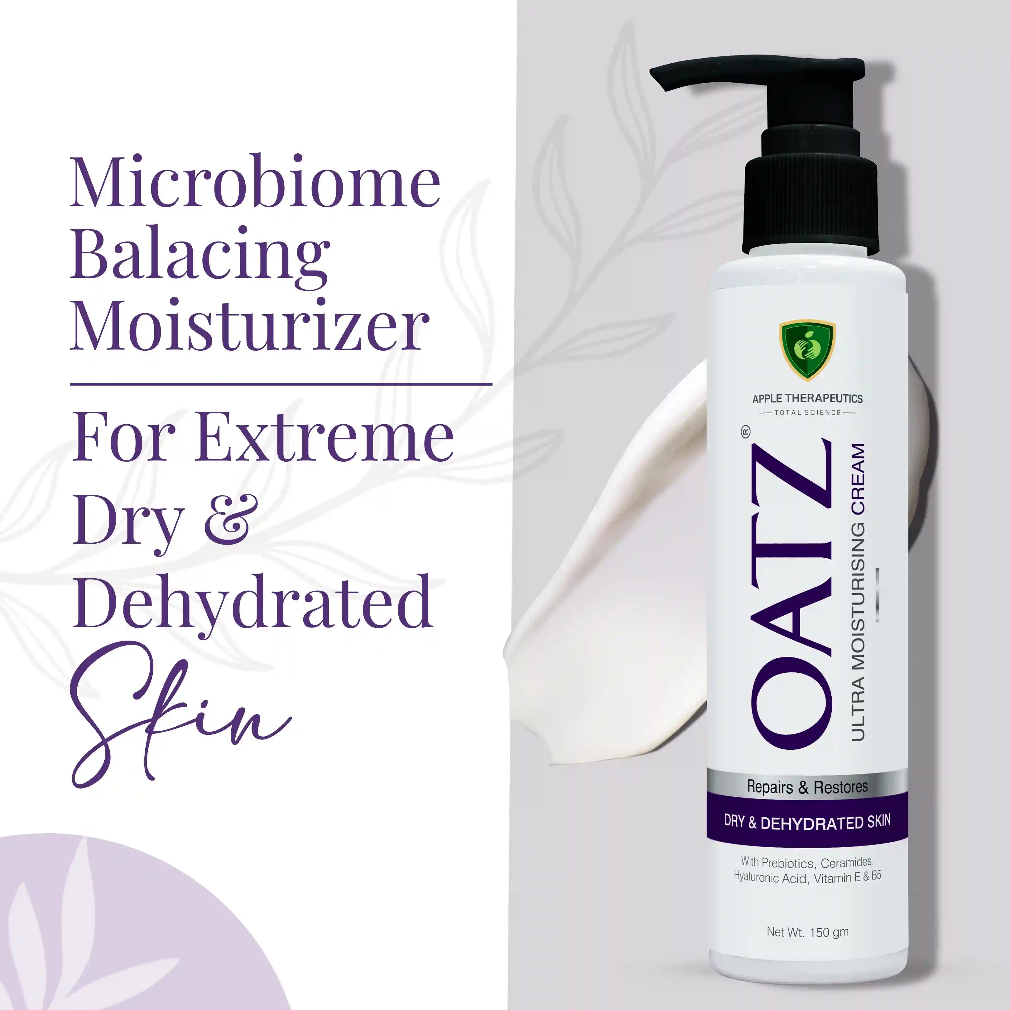 Ultra Moisturising Cream