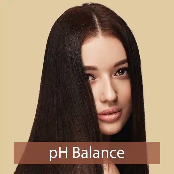 Trigaine Shampoo-pH Balanced Shampoo
