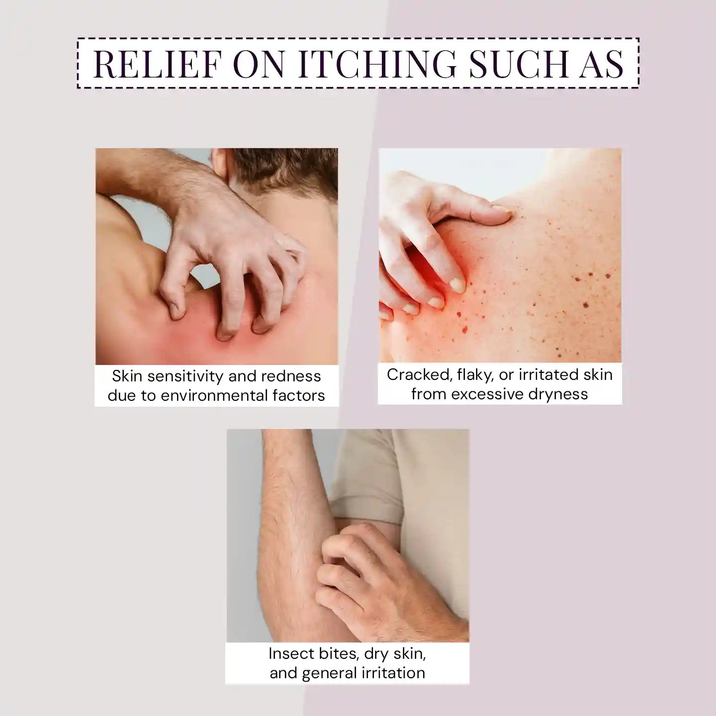Adril Lotion relief