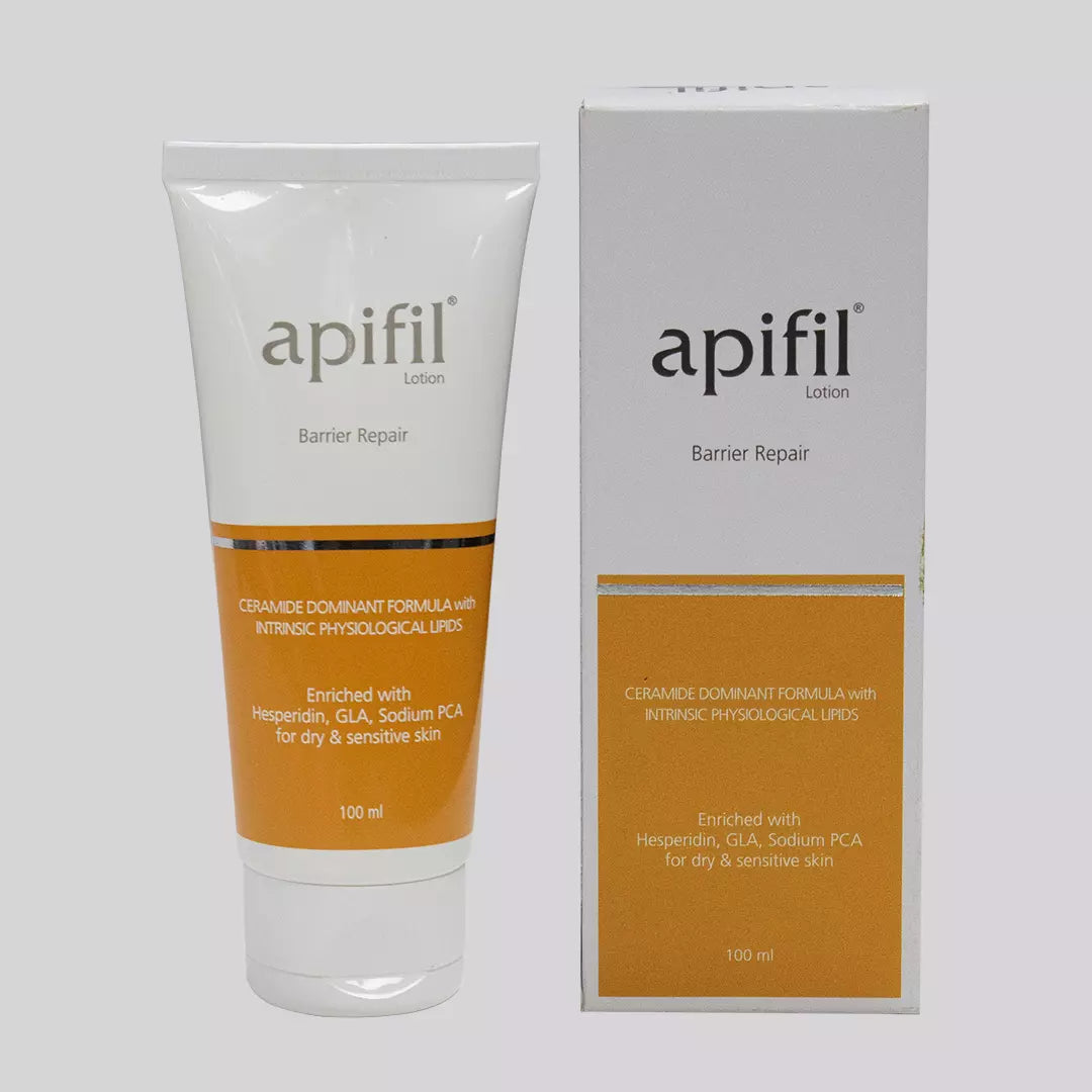Barrier Repair Lotion