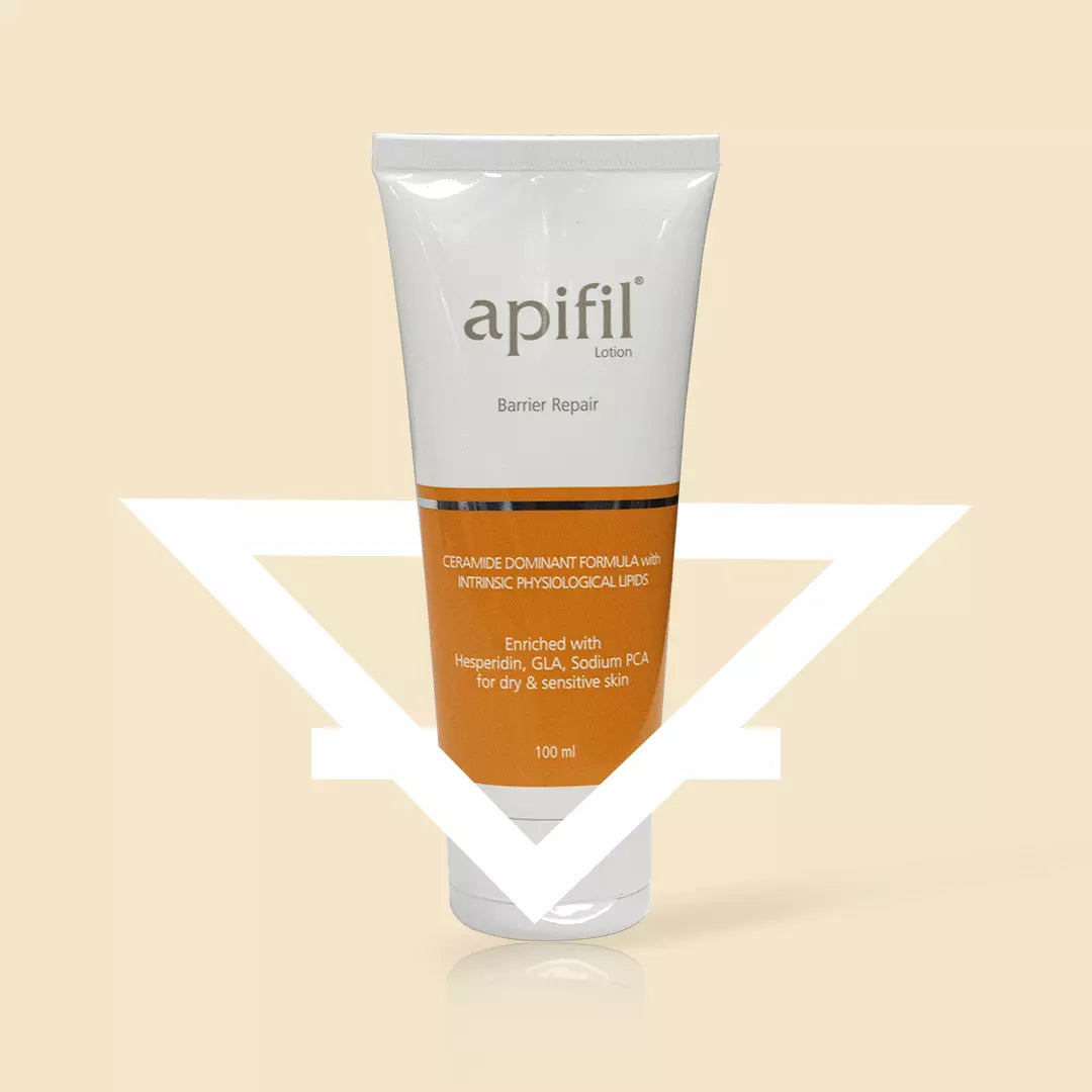 Apifil Barrier Repair Lotion