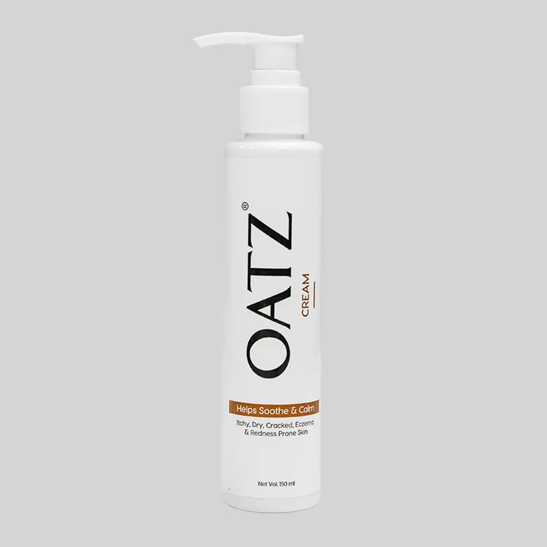 OATZ Cream - Klaycart