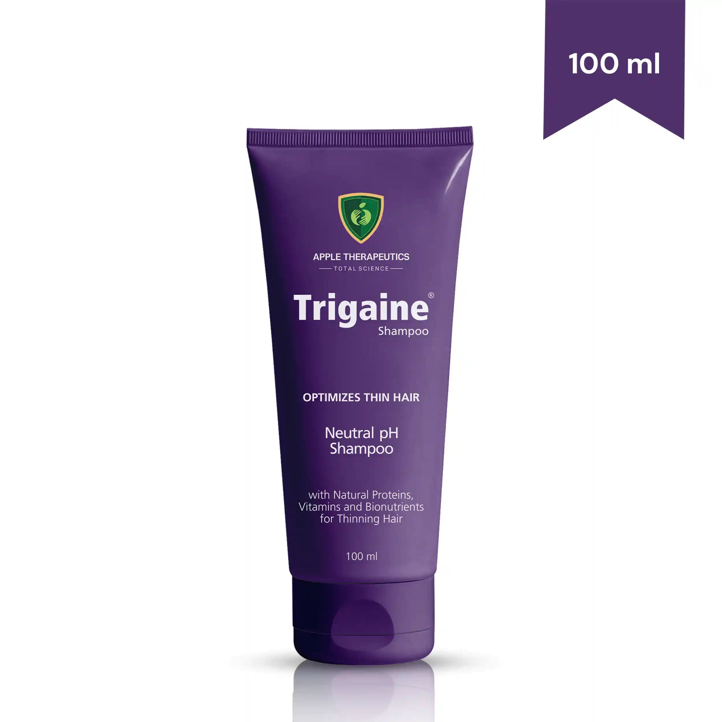 Trigaine Shampoo 100ml