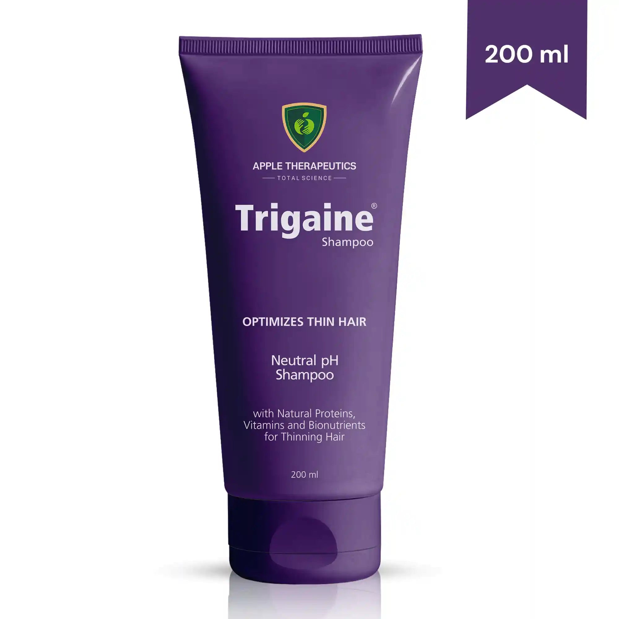Trigaine Shampoo 200ml