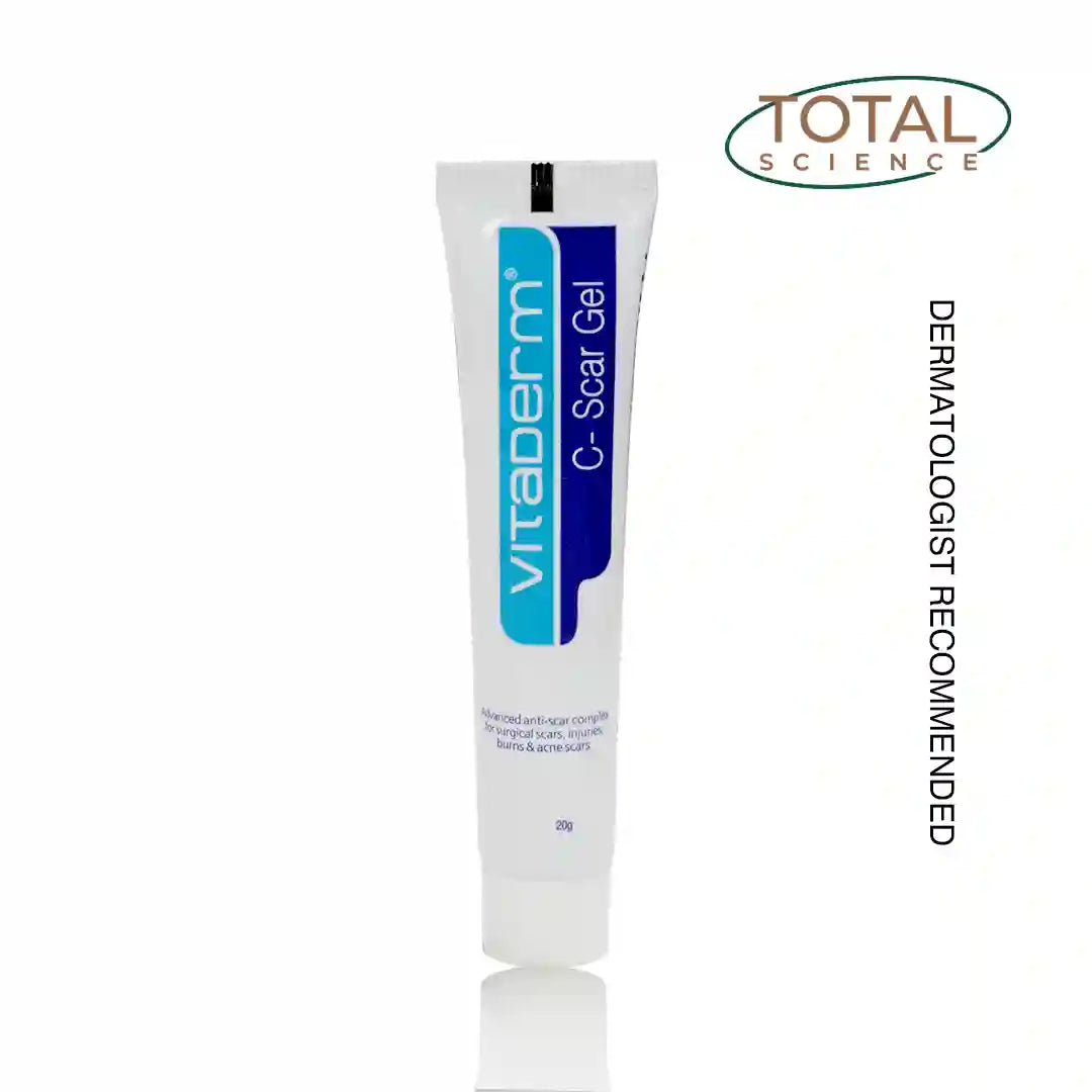 vitaderm_c_scar_gel