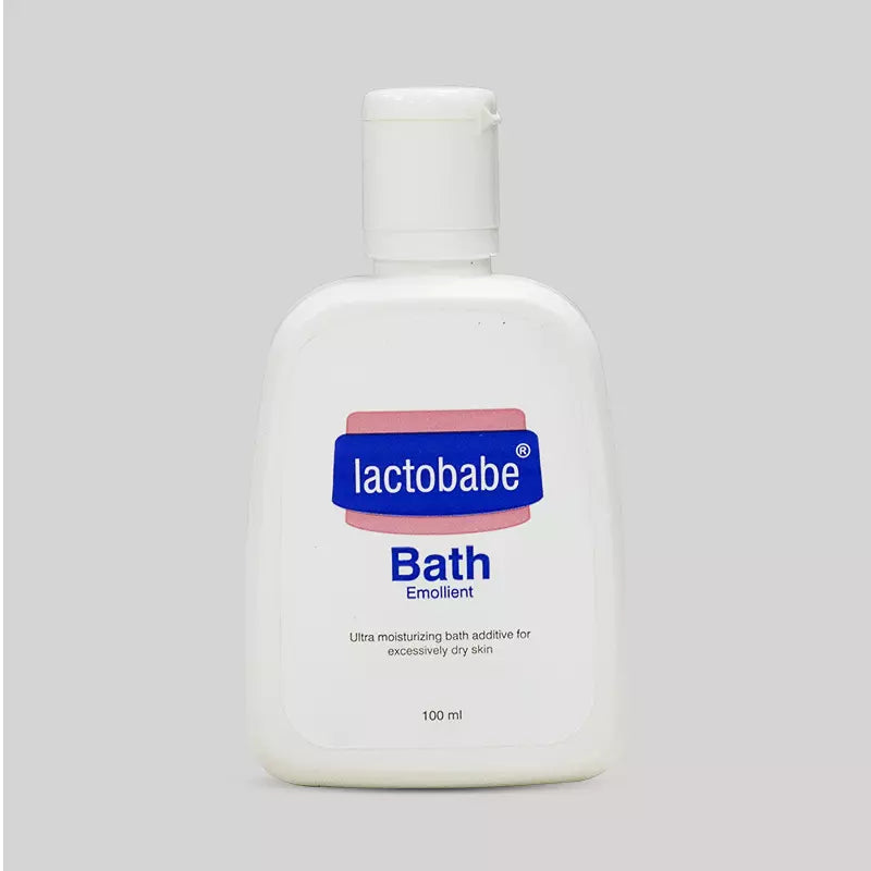 Lactobabe Bath Emollient - Klaycart
