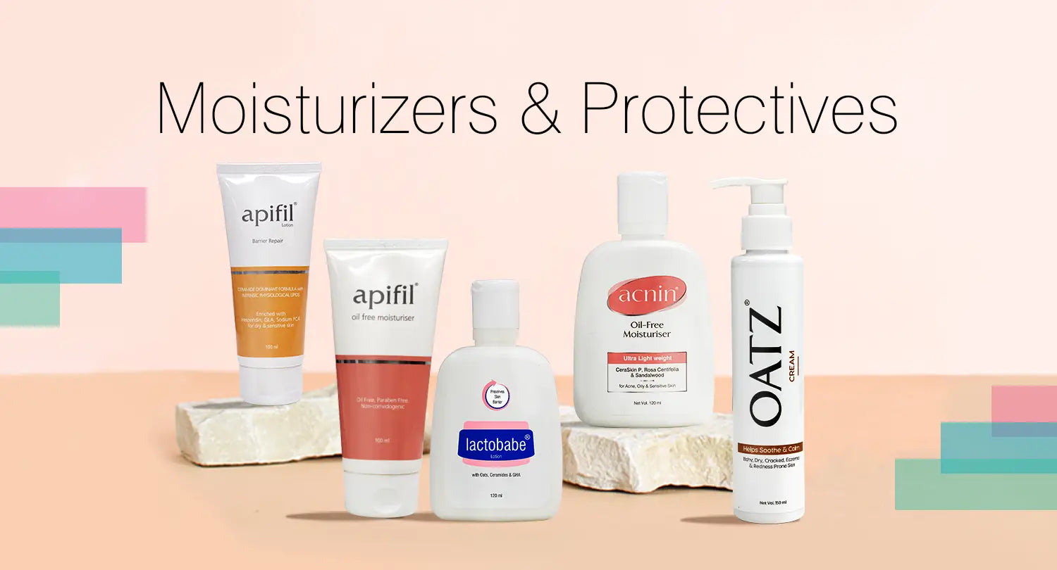 moisturizers_Protectives at klaycart
