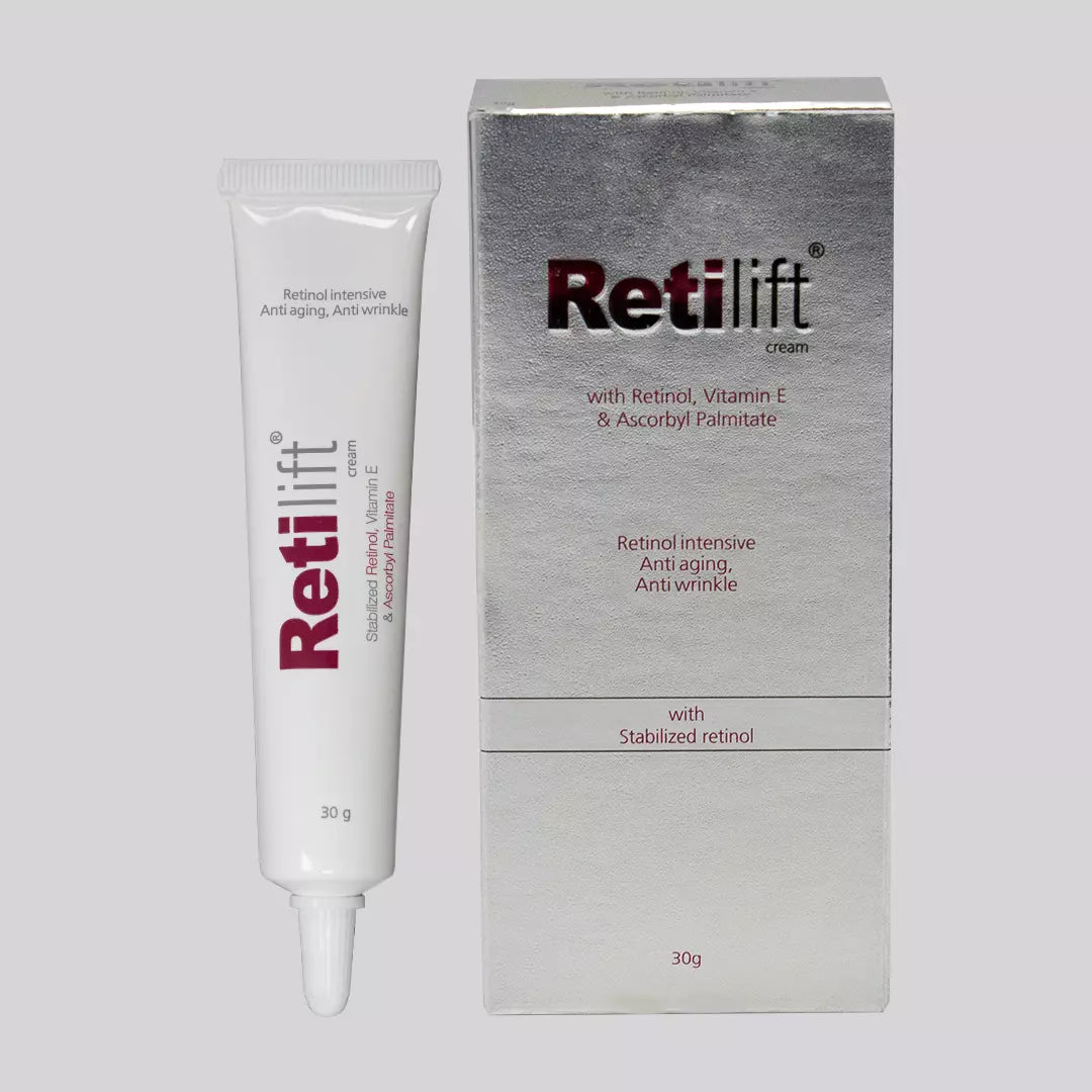 retilift cream