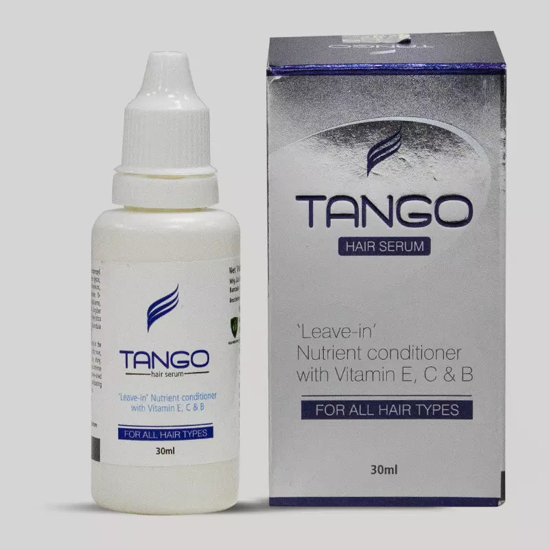 Tango Hair Serum - Klaycart