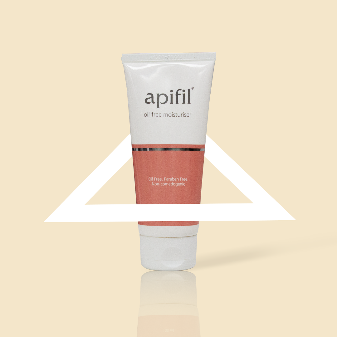 Apifil Oil Free Moisturiser - Klaycart