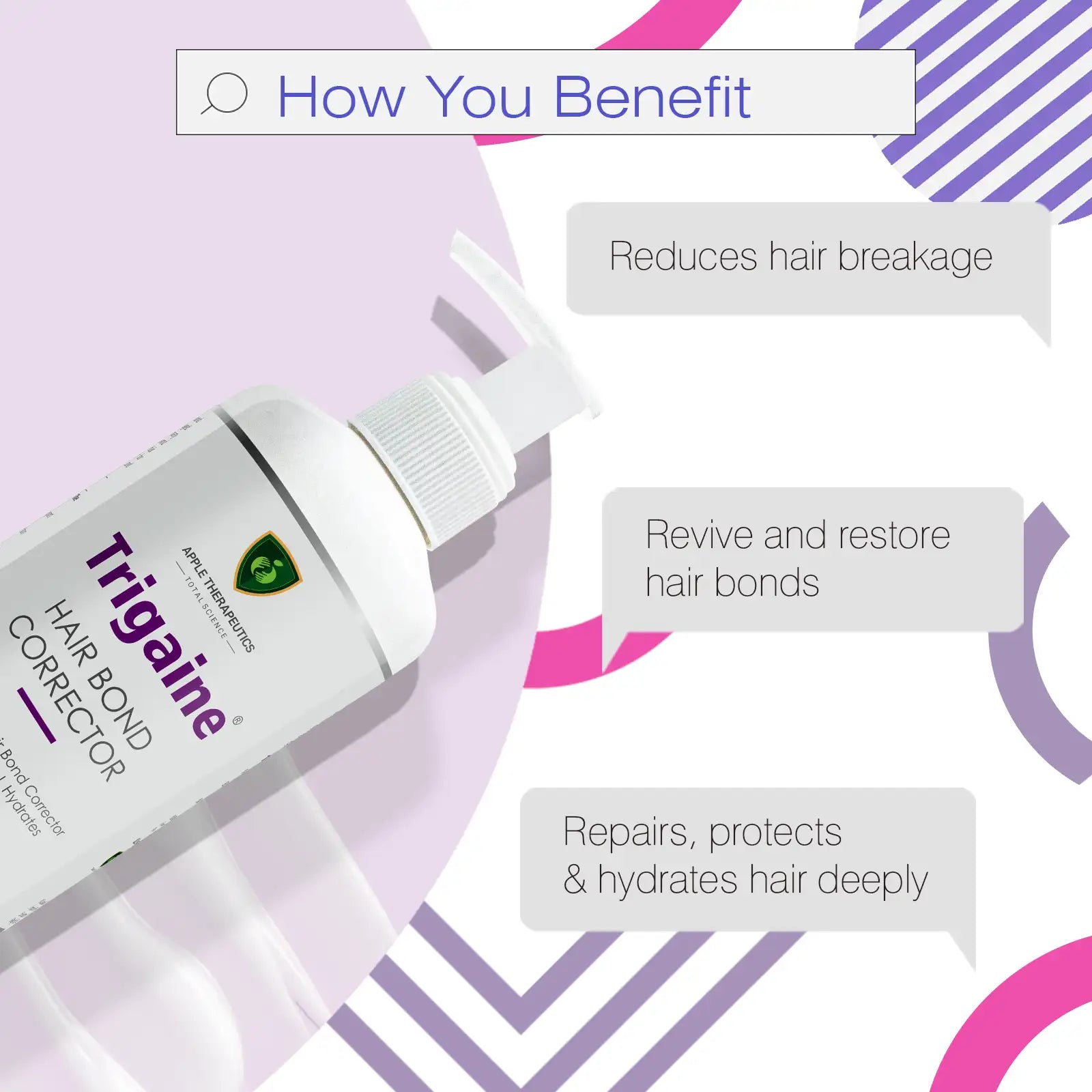benefits-of-trigaine-hair-bond-corrector