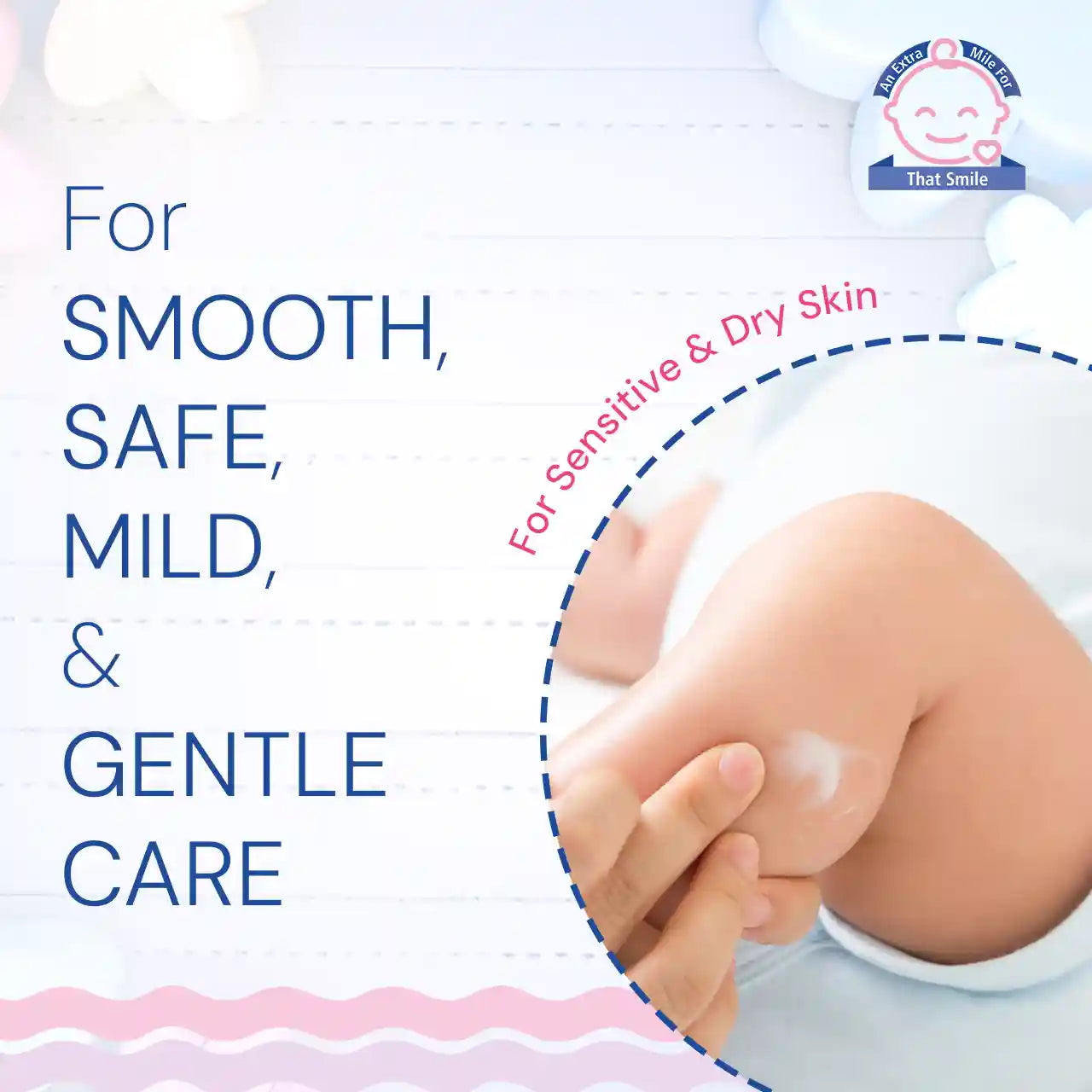 lactobabe lotion for baby