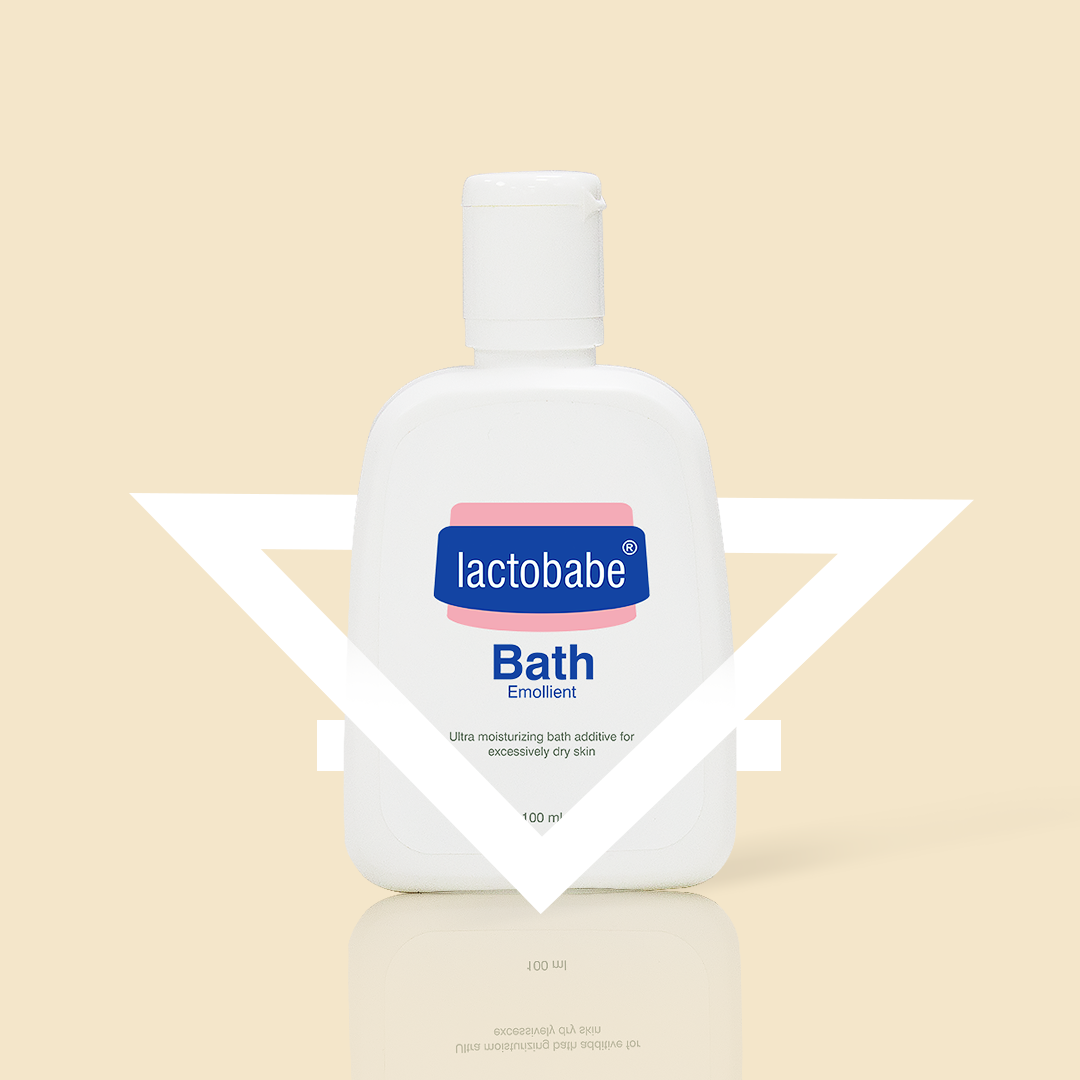 Lactobabe Bath Emollient - Klaycart