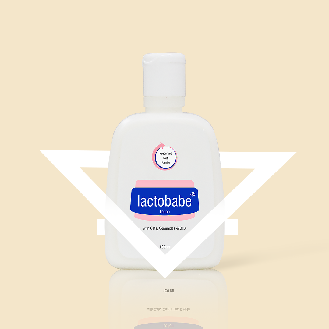 Lactobabe Lotion - Klaycart