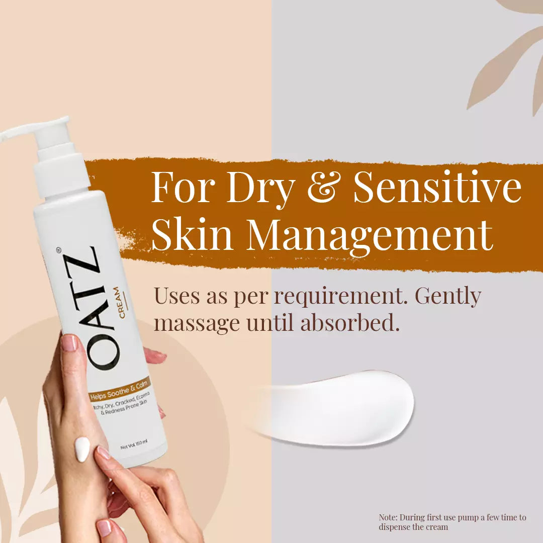 aotz cream for dry skin