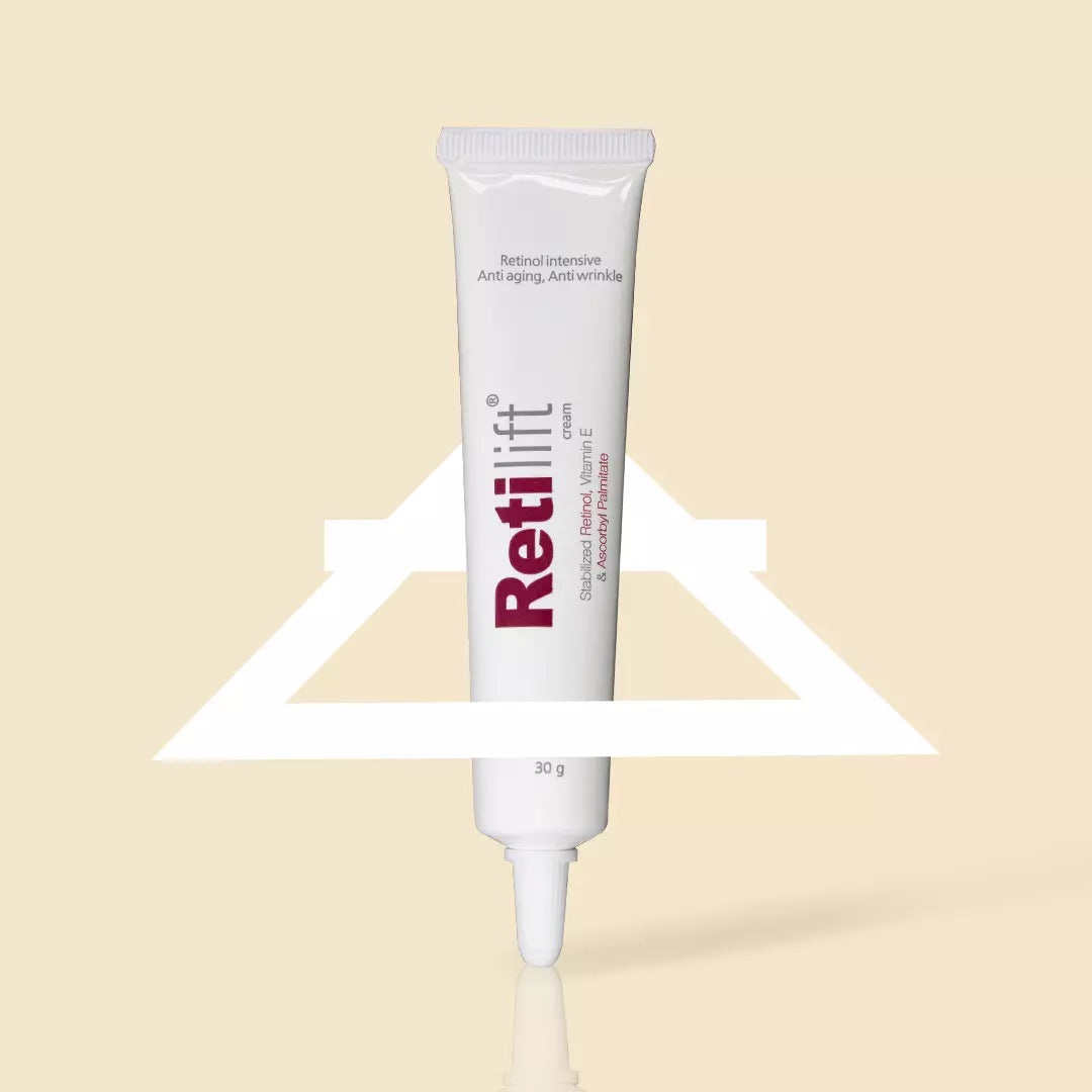 retilift anti aging cream