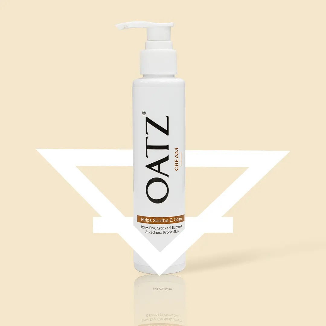 OATZ Cream - Klaycart